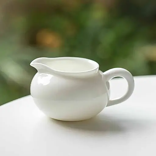 Чахай Белый Фарфор 200 мл - фото 2