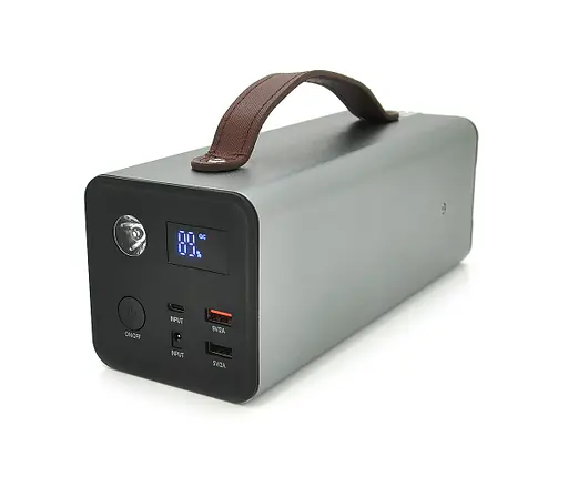 Портативная зарядная станция Voltronic XM02-300W