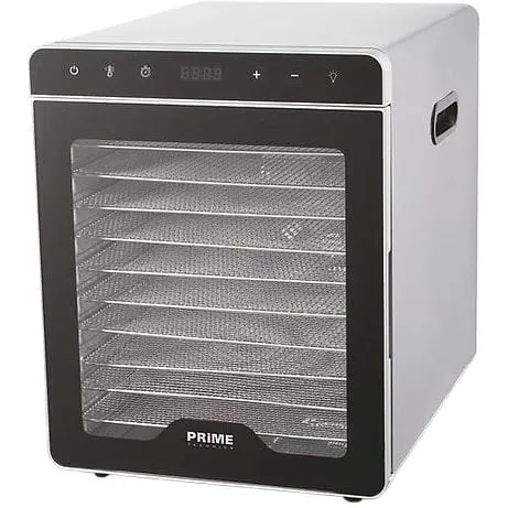 Сушарка Prime Technics PFD 8010 S