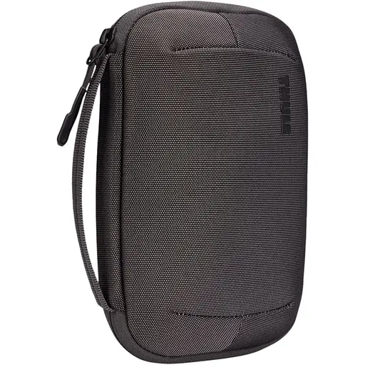 Комплект: Рюкзак Thule Subterra 2 Backpack 21L Vetiver Grey (TH 3205026) + Органайзер Thule Subterra 2 PowerShuttle Medium Vetiver Grey (TH 3205042) - фото 8