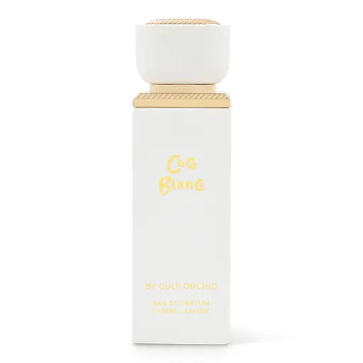Парфумована вода Gulf Orchid Coco Blanco 100 мл