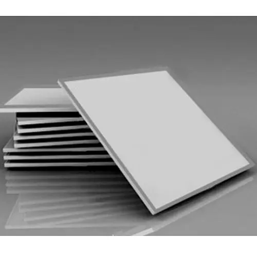 Светодиодная LED панель ROILUX ROI-300x300-20W-1400LM 4100К Контур белый - фото 2