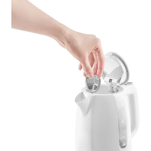 Чайник Sencor SWK 1020WH (41022320) - фото 8