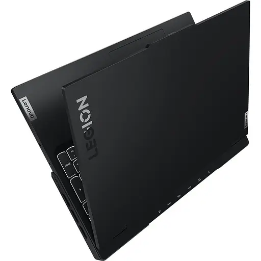 Ноутбук Lenovo Legion Pro 7 16IRX9H, Intel Core i9-14900HX, 5.8GHz, 16WQXGA, 2.5K, 240Hz, 32GB DDR5, 5600MHz, 1TB, NVIDIA GeForce RTX 4080 12GB - фото 7