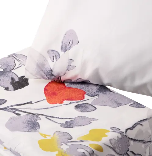 Комплект постільної білизни Євро 200х220 см Limonta Smoke SOHO pbe0050861 - фото 5