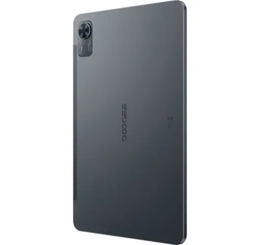 Планшет Doogee Tab E3+ VIP Edition 8/256 Гб LTE Graphite Gray UA UCRF - фото 5