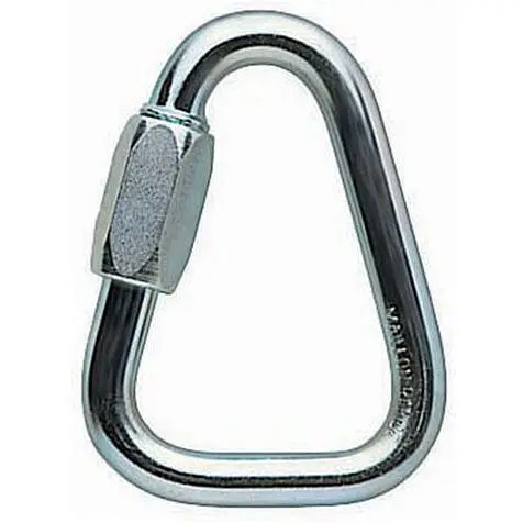 Карабин Petzl Delta n10 (1052-P11)
