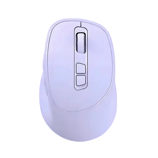 Мышь беспроводная Thunderobot ML103 Purple