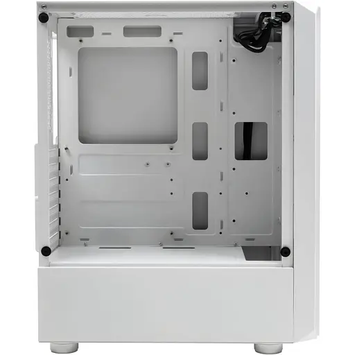 Корпус Vinga Cloud (Cloud) без блока питания - фото 4