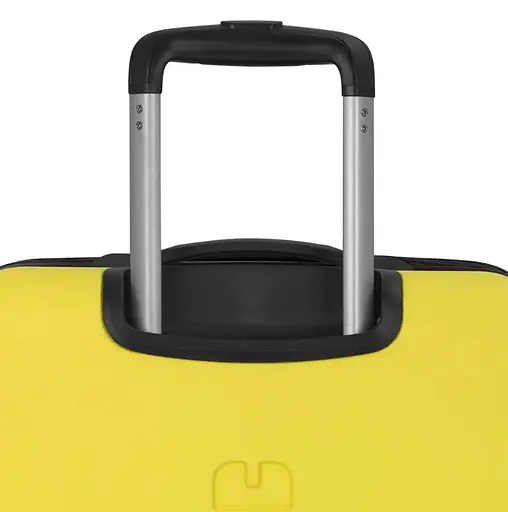 Валіза Gabol Future (L) Yellow (123047-005) - фото 6