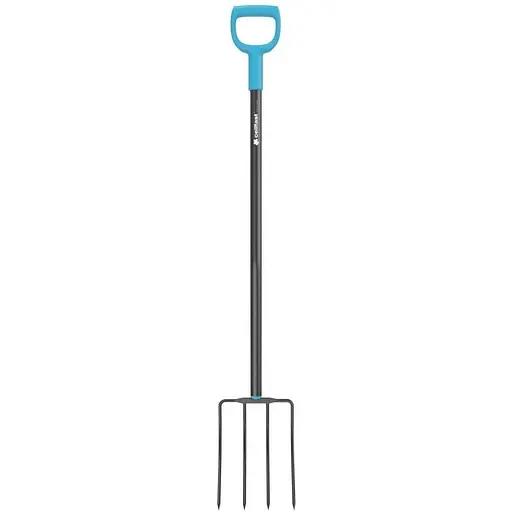 Вилы Cellfast для компоста Ideal 128 см (40-221) - фото 1