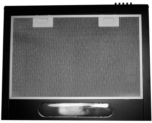 Вытяжка Eleyus Line I 50 BL - фото 2