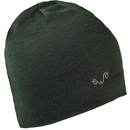 Термошапка Woolona Beanie Green (WOO-HAT-GREEN)