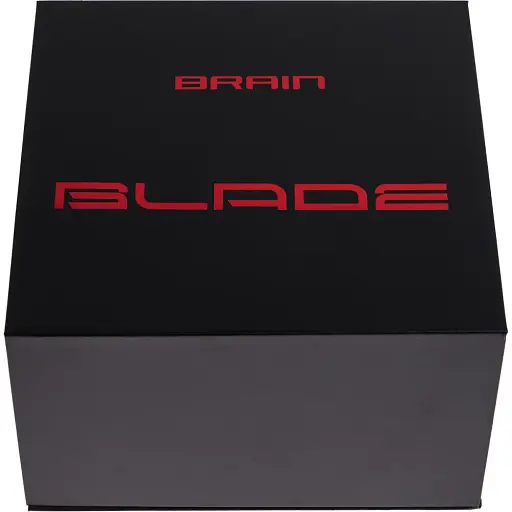 Котушка Brain Blade 4000S 7+1BB 4.5:1 - фото 8