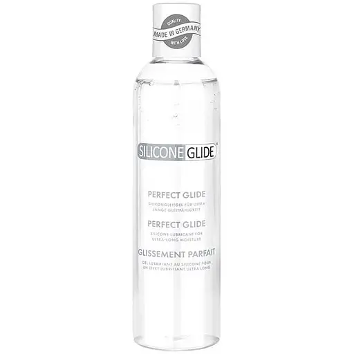 Лубрикант на силіконовій основі Waterglide Siliconeglide Perfect Glide 250 мл