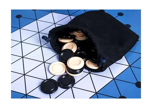 Настільна гра Pakufuda Games ГІПФ (GIPF) (PS007P) - фото 5