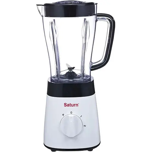 Блендер стаціонарний Saturn ST-FP9100