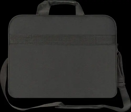 Сумка для ноутбука 16" Geek, Black Defender sum0028012 - фото 5