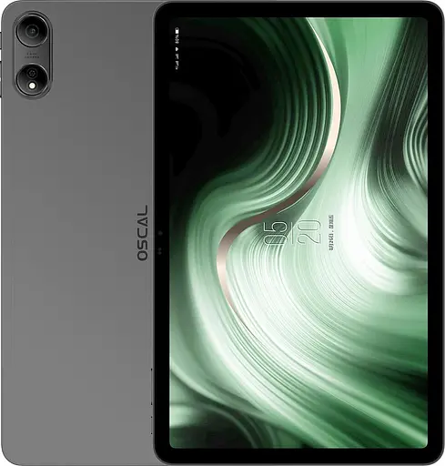 Планшет Blackview Oscal Pad 100 12/256GB Global LTE Grey