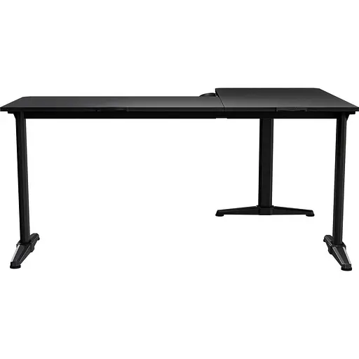 Геймерский стол Anda Seat Wind Seeker Black (AD-D-PT-1600-01-B) - фото 12