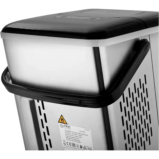 Ледогенератор First Austria FA-5104-2 [139626] - фото 5