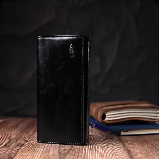 Женский кошелек Kivi 19х9.5х3 см acs0028499 - фото 6