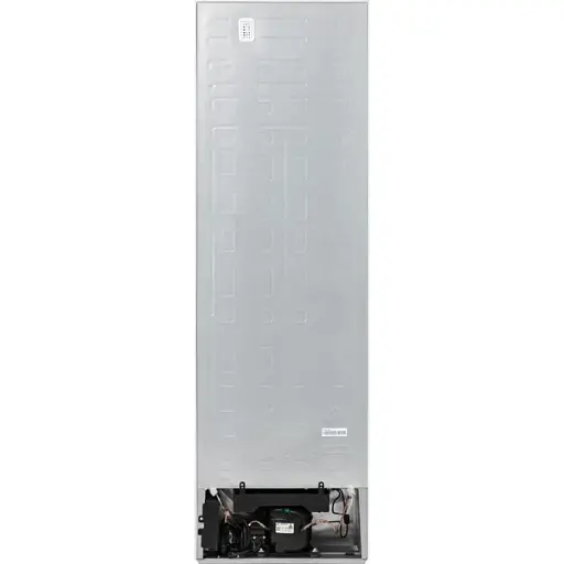 Холодильник Gorenje з нижн. мороз. камерою 180х55х56 см 2 двері 188(67) л А++ NoFrost Plus білий - фото 4