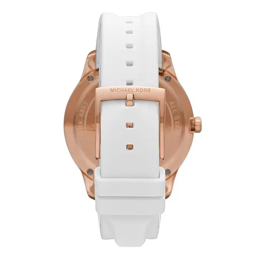 Жіночий годинник MICHAEL KORS MK6853 Runway - фото 4