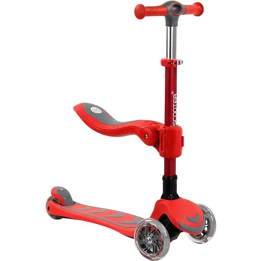 Детский самокат Best Scooter Т-06188