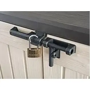 Ящик для інструменту Keter Store-It-Out Arc 1200 л. - фото 4