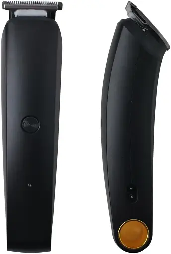 Аккумуляторная машинка для стрижки Rozia HQ289 (Нержавеющая сталь, Li-ion)