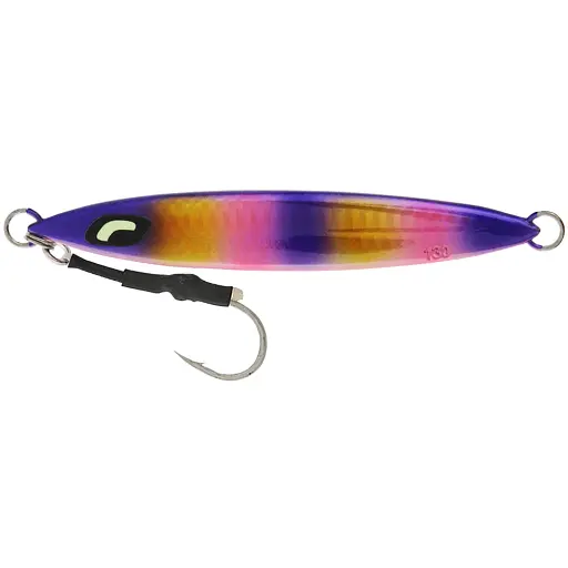 Пилькер Shimano Ocea Sardine Waver 160 g #004 Candy