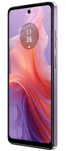 Смартфон Motorola E14 XT2421-13 2/64Gb Pastel Purple UA UCRF - фото 3