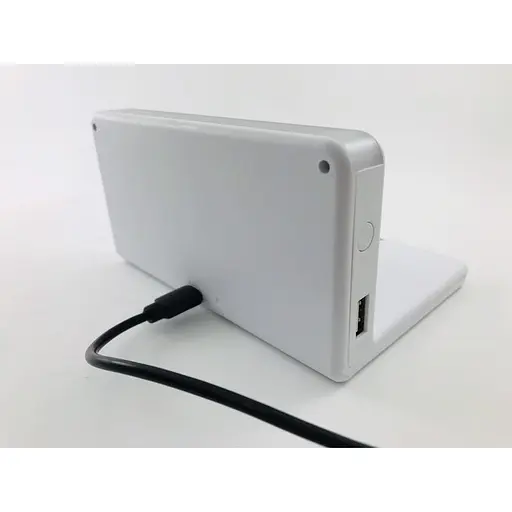 Розумний годинник з LED-підсвіткою і бездротовою зарядкою SY-W0241 - фото 3