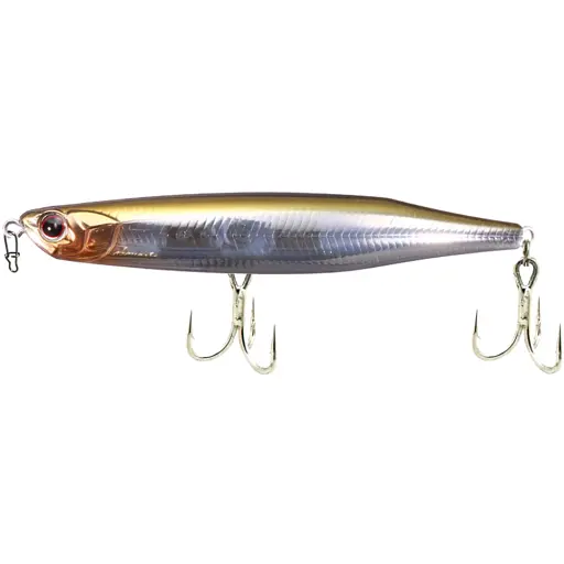 Воблер OSP Bent Minnow 86F 86 мм 5.9 г H22, 0.0-0.5 м
