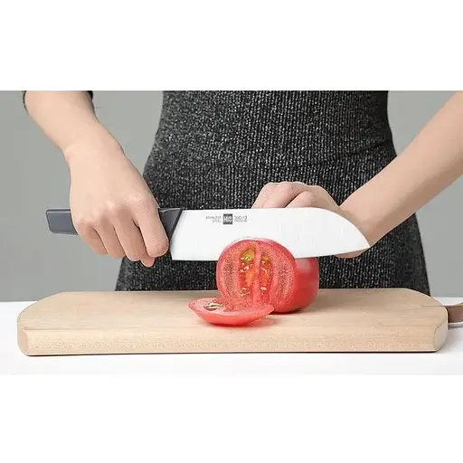 Набір кухонних ножів Huo Hou HU0057 6 предметів  - фото 4