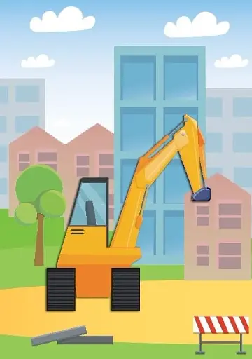 Супермайстерня. Будівельна техніка - фото 2