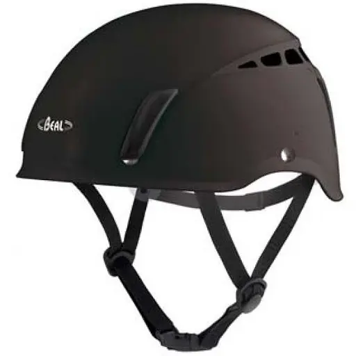 Каска Beal Mercury Group Black (1046-BKMG.BK)