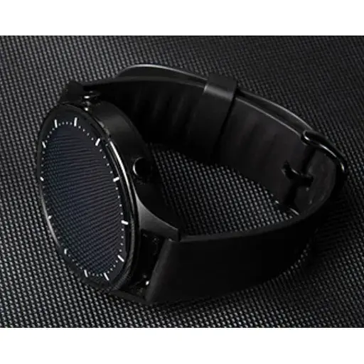 Защитная пленка DK Composite Film box для Xiaomi Watch Color (012964) (black) - фото 6