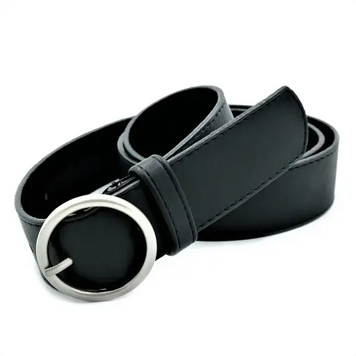 Ремінь Le-Mon жіночий 115 см acs0021994 - фото 2