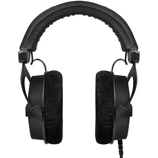 Навушники без мікрофона Beyerdynamic DT 990 Pro 80 Ohm - фото 3