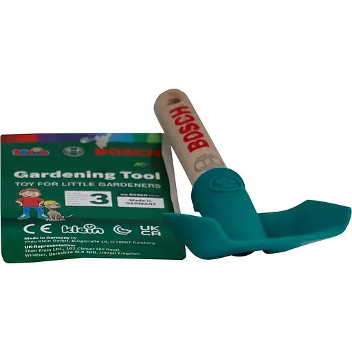 Детская садовая лопатка Klein Bosch (2789) - фото 5