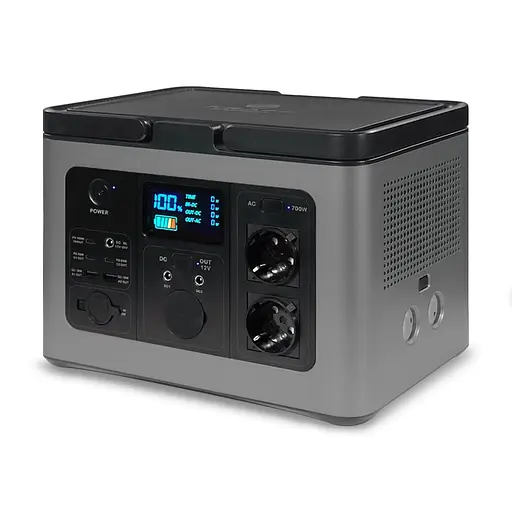 Портативный источник питания KPS-700GX Kraft (42-00054)