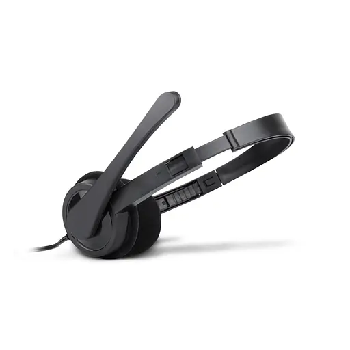 Навушники REAL-EL GD-012 Black - фото 4