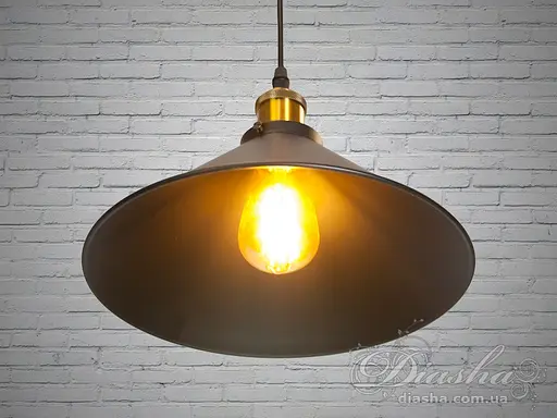 Світильник-підвіс в стилі Лофт - фото 4