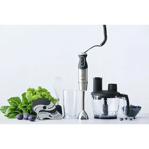 Блендер Magio МG-642 (642МG) - фото 8