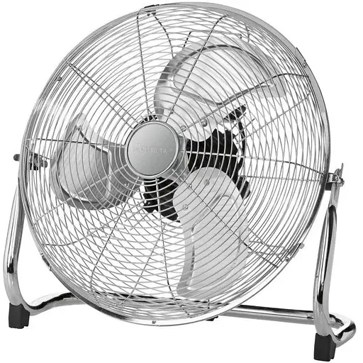 Напольный вентилятор Clatronic VL 3730 WM (Ø50cm, wys.57cm) 120вт