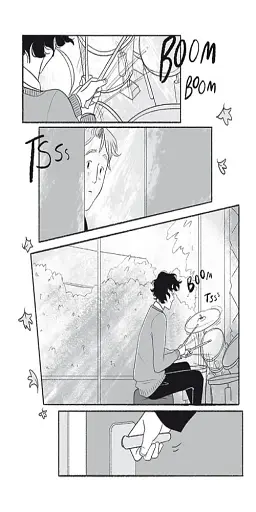 Heartstopper Volume 5 - фото 3