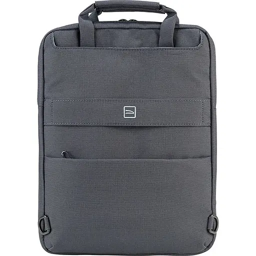 Рюкзак Tucano WO4 для MacBook Pro 14" Blue (WO4BK-MB14-B) (131865) - фото 4