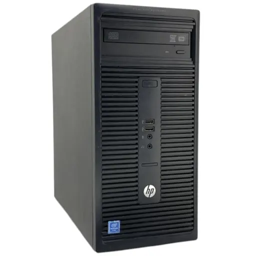 Комп'ютер HP 280 G1 MT (i3-4170/8/240SSD) Б/В - фото 1